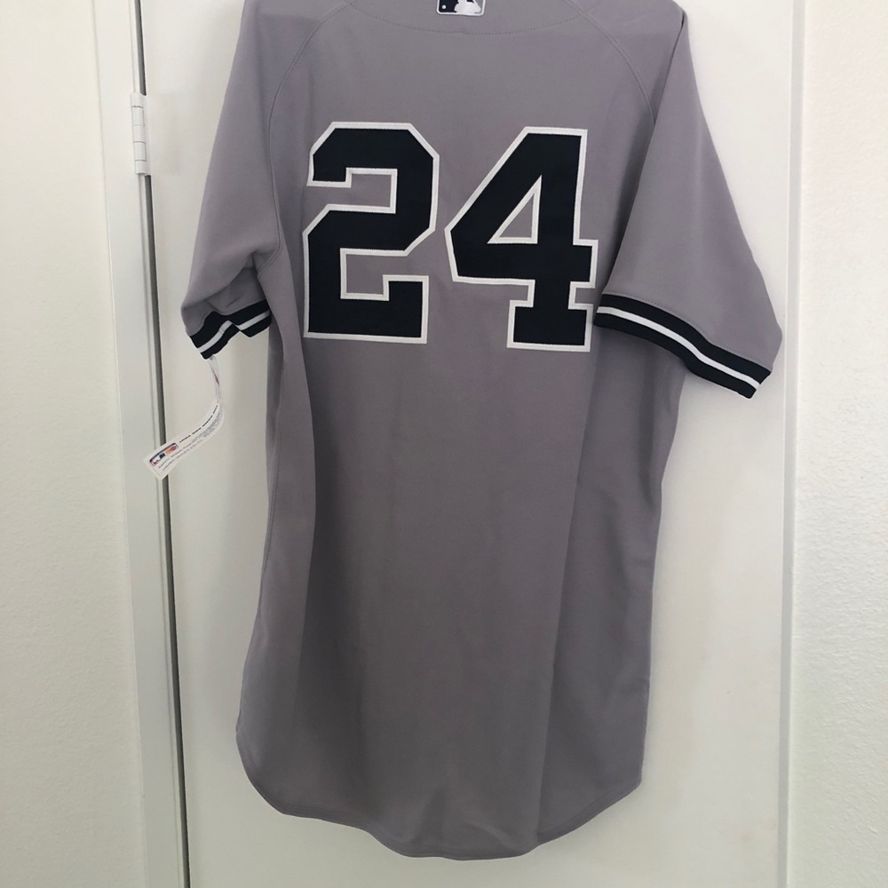 NY Yankee Jersey unworn, tags included